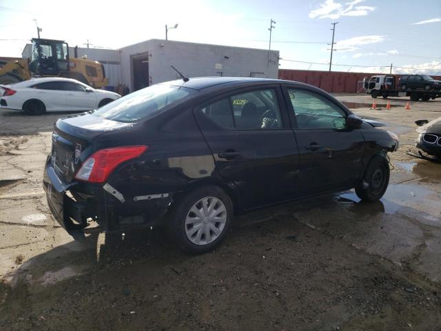 Photo 3 from auction – 2016 NISSAN VERSA S with VIN 3N1CN7AP1GL905804
