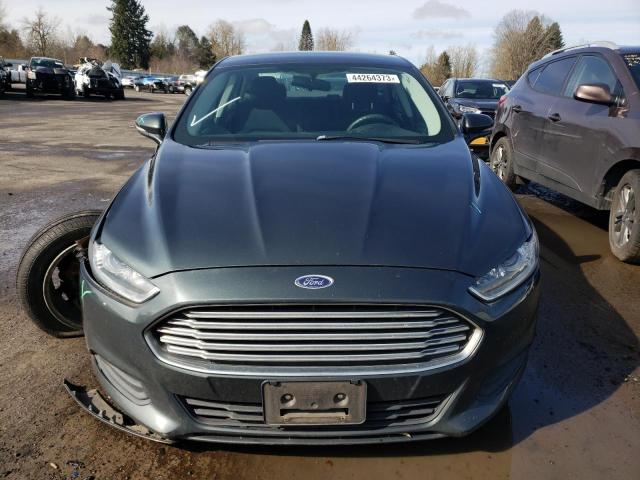 Photo 5 from auction – 2016 FORD FUSION SE with VIN 1FA6P0H79G5108420