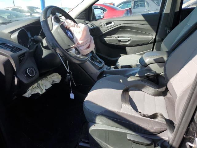 Photo 7 from auction – 2013 FORD ESCAPE SE with VIN 1FMCU9GX2DUC48690