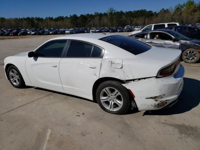 Photo 2 from auction – 2015 DODGE CHARGER SE with VIN 2C3CDXBG0FH784483