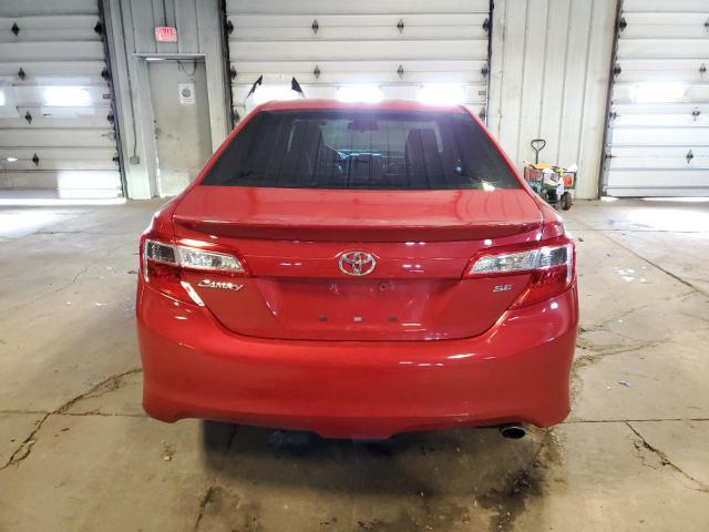 Zdjęcie 6 z aukcji – 2012 TOYOTA CAMRY BASE z VIN 4T1BF1FK7CU611979