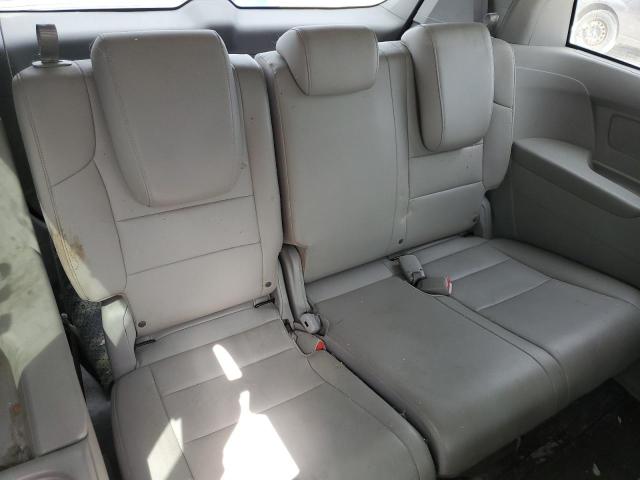 Photo 10 from auction – 2012 HONDA ODYSSEY EX with VIN 5FNRL5H65CB045557