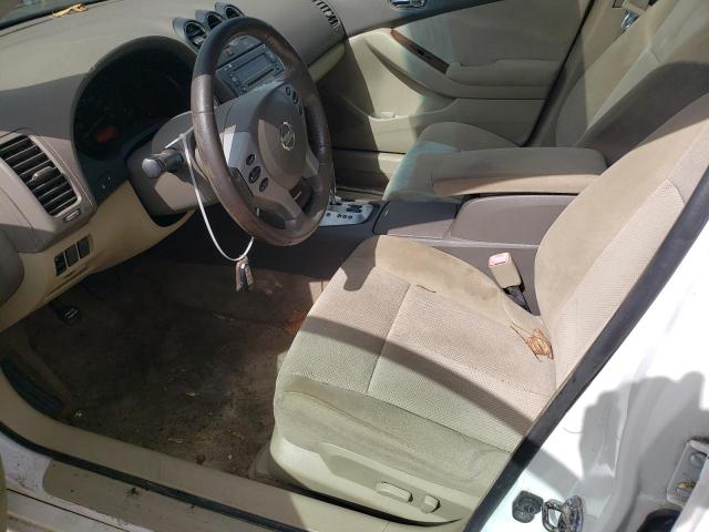 Photo 7 from auction – 2008 NISSAN ALTIMA 2.5 with VIN 1N4AL21E78N511582