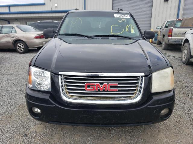 Photo 5 from auction – 2007 GMC ENVOY with VIN 1GKDT13S572208521
