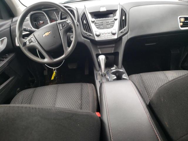 Photo 8 from auction – 2014 CHEVROLET EQUINOX LS with VIN 1GNALAEKXEZ114366