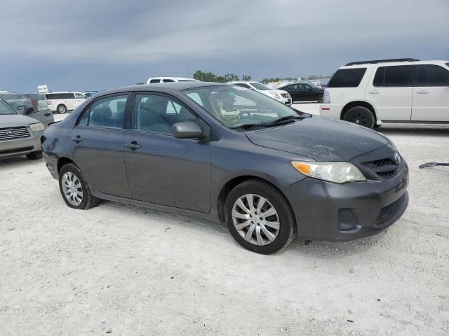 Photo 4 from auction – 2012 TOYOTA COROLLA BA with VIN 5YFBU4EE5CP035717