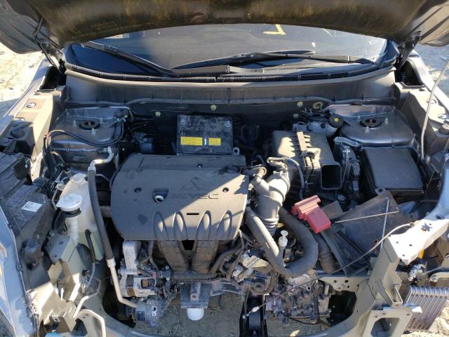 Photo 12 from auction – 2020 MITSUBISHI OUTLANDER with VIN JA4AR3AU0LU028885