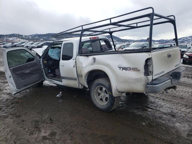 Photo 2 from auction – 2002 TOYOTA TUNDRA ACC with VIN 5TBBT44162S279859