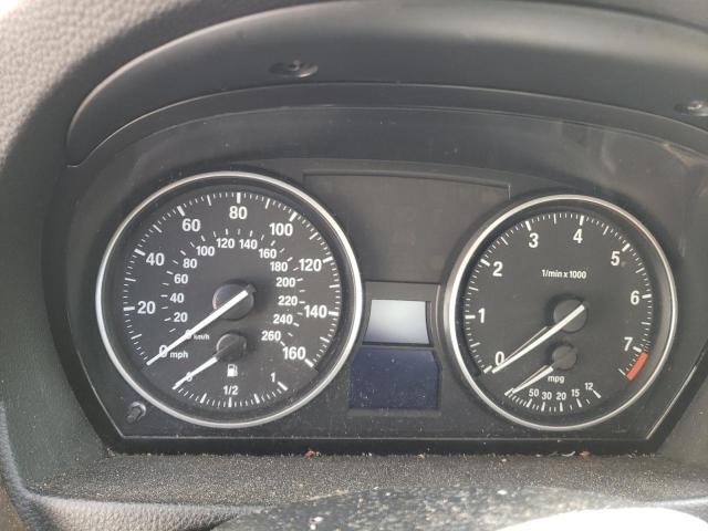 Photo 9 from auction – 2008 BMW 328 I with VIN WBAVA335X8P143002