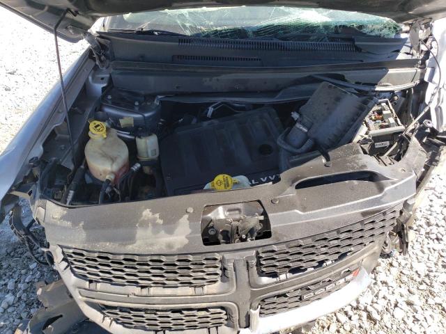 Photo 12 from auction – 2015 DODGE JOURNEY SE with VIN 3C4PDCAB5FT659224