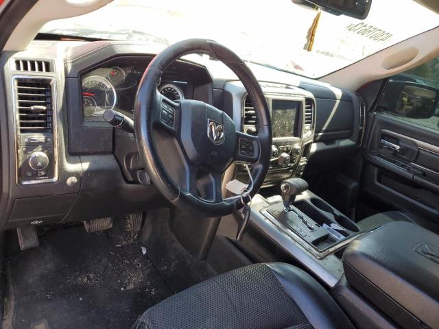 Photo 8 from auction – 2013 RAM 1500 SPORT with VIN 1C6RR7MT8DS532074