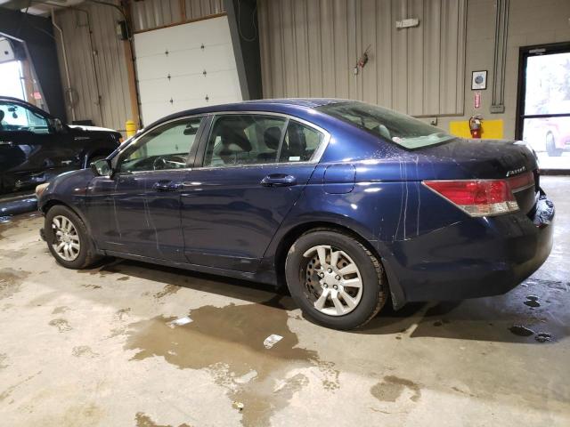 Photo 2 from auction – 2012 HONDA ACCORD LX with VIN 1HGCP2F38CA127620