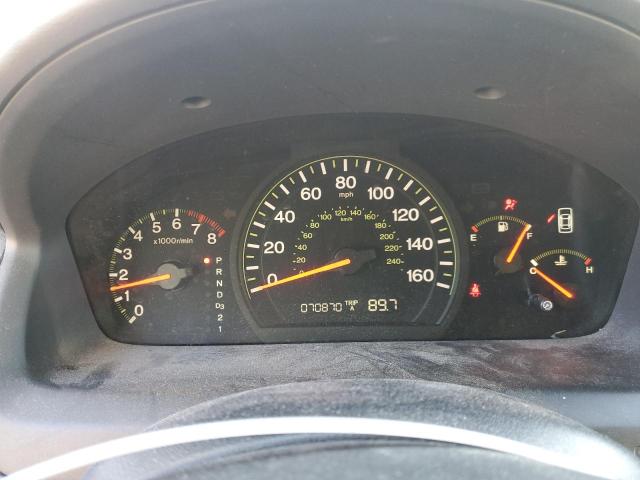 Photo 9 from auction – 2004 HONDA ACCORD EX with VIN 1HGCM56894A080234