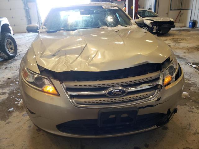 Photo 5 from auction – 2010 FORD TAURUS SEL with VIN 1FAHP2EWXAG160814