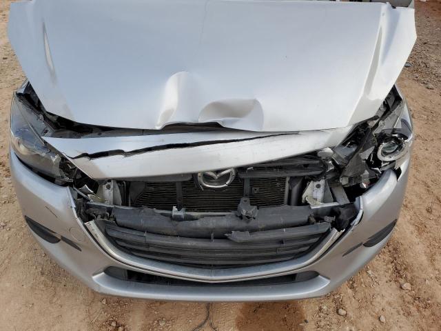 Photo 11 from auction – 2018 MAZDA 3 TOURING with VIN 3MZBN1L35JM181081