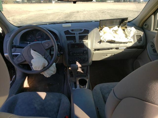 Photo 8 from auction – 2005 CHEVROLET MALIBU MAX with VIN 1G1ZT64855F205702