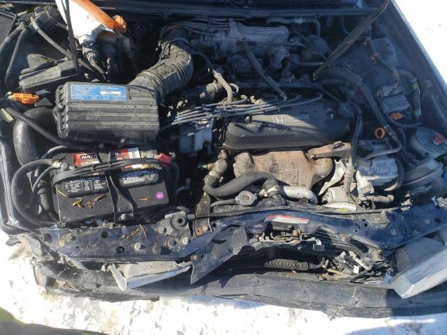 Photo 11 from auction – 1992 HONDA ACCORD EX with VIN JHMCB7678NC801767