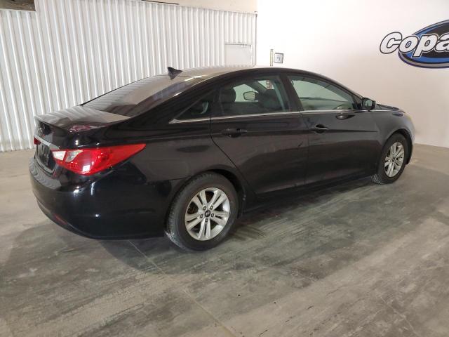 Photo 3 from auction – 2011 HYUNDAI SONATA GLS with VIN 5NPEB4AC2BH186078