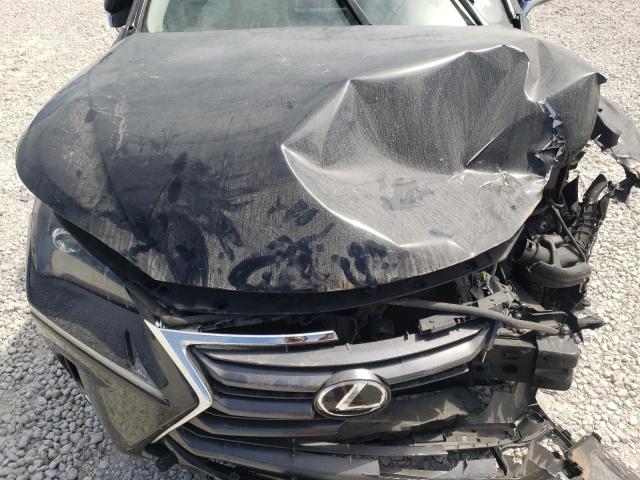 Photo 12 from auction – 2015 LEXUS NX 200T with VIN JTJYARBZ4F2011500