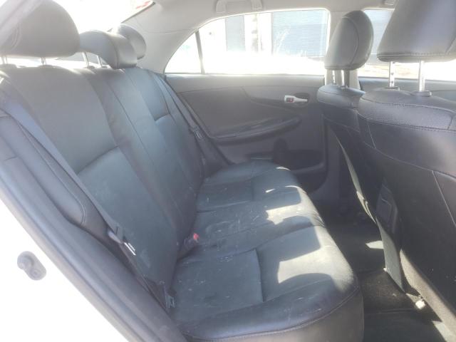 Photo 10 from auction – 2013 TOYOTA COROLLA BA with VIN 2T1BU4EE9DC974127