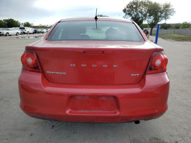 Photo 6 from auction – 2012 DODGE AVENGER SX with VIN 1C3CDZCB8CN290535