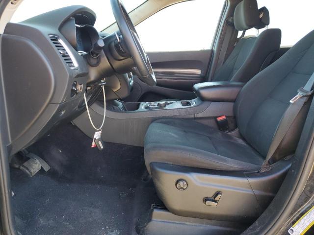Photo 7 from auction – 2016 DODGE DURANGO SX with VIN 1C4RDJAG2GC316067