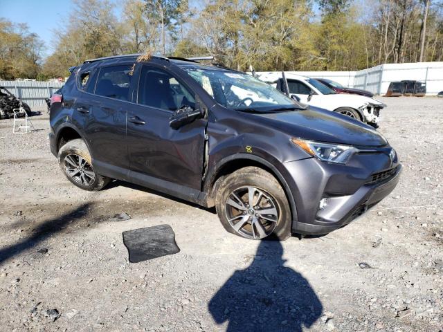 Photo 4 from auction – 2016 TOYOTA RAV4 XLE with VIN JTMWFREV1GJ095190