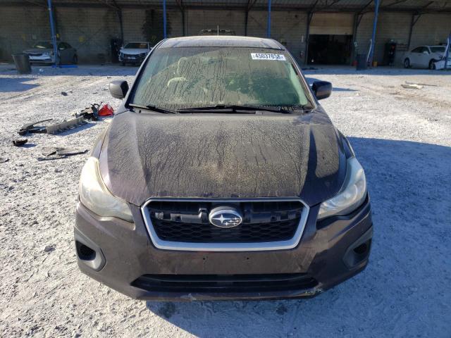 Photo 5 from auction – 2012 SUBARU IMPREZA PR with VIN JF1GPAD61CH241950