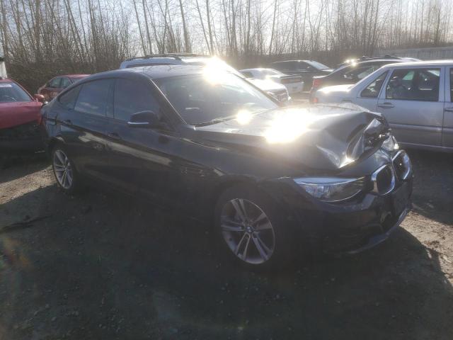 Photo 4 from auction – 2016 BMW 335 XIGT with VIN WBA3X9C57GD869599