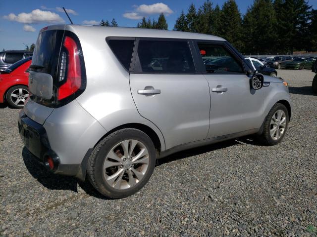 Photo 3 from auction – 2016 KIA SOUL + with VIN KNDJP3A53G7846040