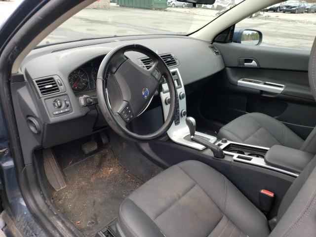 Photo 8 from auction – 2011 VOLVO C30 T5 with VIN YV1672MK4B2220529