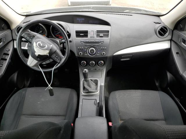 Photo 8 from auction – 2013 MAZDA 3 I with VIN JM1BL1LP9D1748776