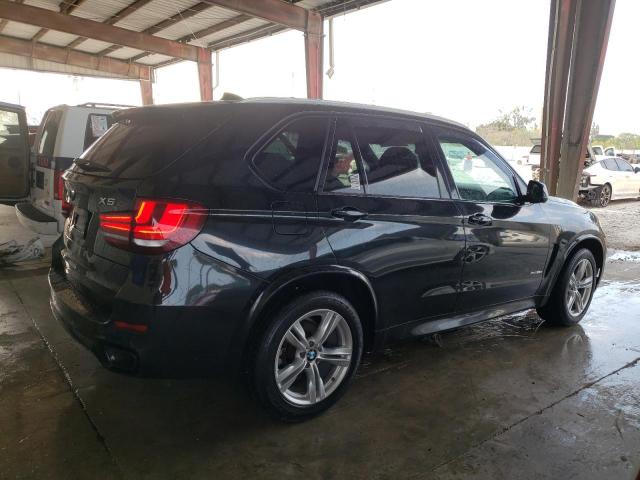Photo 3 from auction – 2015 BMW X5 XDRIVE3 with VIN 5UXKS4C53F0J98744