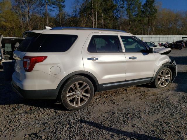 Photo 3 from auction – 2016 FORD EXPLORER L with VIN 1FM5K7F81GGB01633