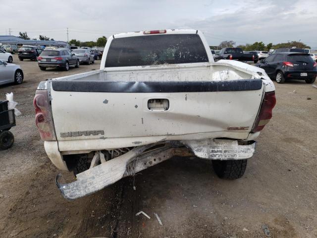 Photo 6 from auction – 2004 GMC NEW SIERRA with VIN 2GTEC19T841249303