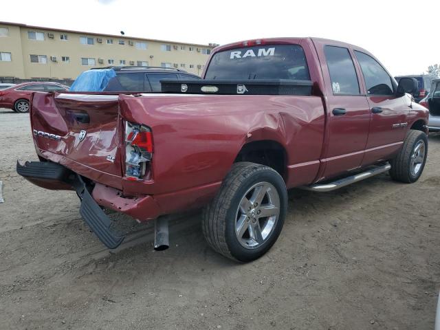 Photo 3 from auction – 2003 DODGE RAM 1500 S with VIN 1D7HA18NX3S283141