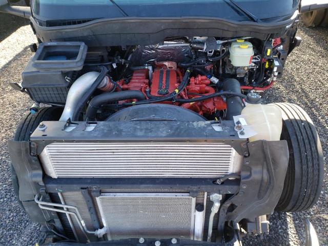 Photo 7 from auction – 2021 INTERNATIONAL MV607 with VIN 3HAEUMMM6ML268778