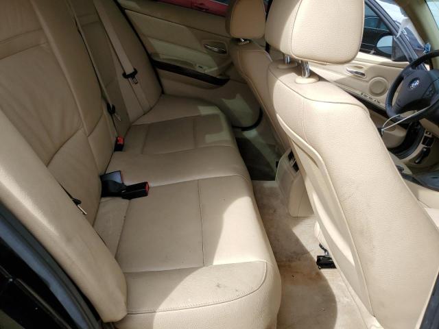 Photo 10 from auction – 2011 BMW 328 I SULE with VIN WBAPH5C55BA445081