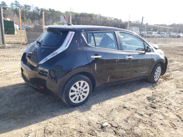 Photo 3 from auction – 2013 NISSAN LEAF S with VIN 1N4AZ0CP2DC419674