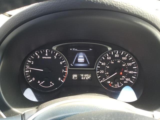 Photo 9 from auction – 2014 NISSAN ALTIMA 2.5 with VIN 1N4AL3AP9EC407898