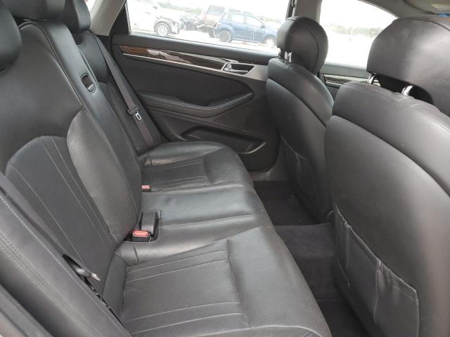Photo 10 from auction – 2016 HYUNDAI GENESIS 3. with VIN KMHGN4JE0GU138654