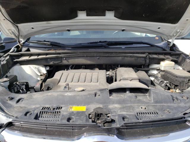 Photo 12 from auction – 2014 TOYOTA HIGHLANDER with VIN 5TDDKRFH1ES069152
