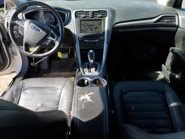 Photo 8 from auction – 2014 FORD FUSION SE with VIN 3FA6P0HD2ER283009