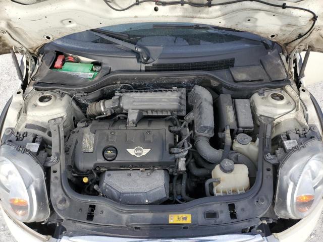 Photo 11 from auction – 2012 MINI COOPER with VIN WMWSU3C58CT258157