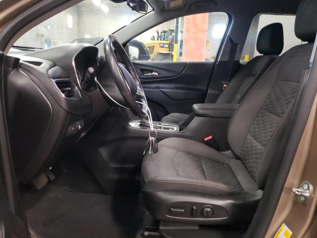 Photo 7 from auction – 2018 CHEVROLET EQUINOX LT with VIN 2GNAXJEV7J6350462