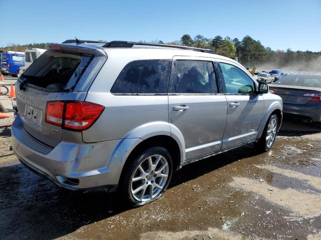 Photo 3 from auction – 2015 DODGE JOURNEY SX with VIN 3C4PDCBB4FT747745
