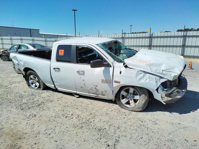 Photo 4 from auction – 2014 RAM 1500 SLT with VIN 1C6RR7GT9ES325237