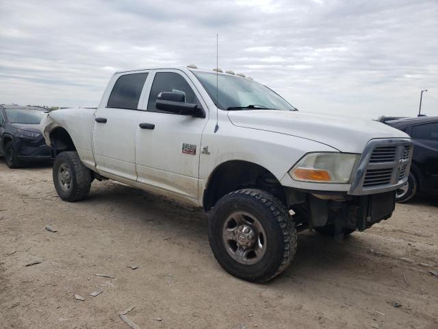 Photo 4 from auction – 2012 DODGE RAM 2500 S with VIN 3C6UD5CL1CG191038