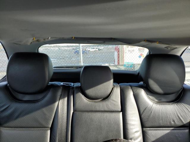 Photo 10 from auction – 2006 PORSCHE CAYENNE with VIN WP1AA29P76LA22385