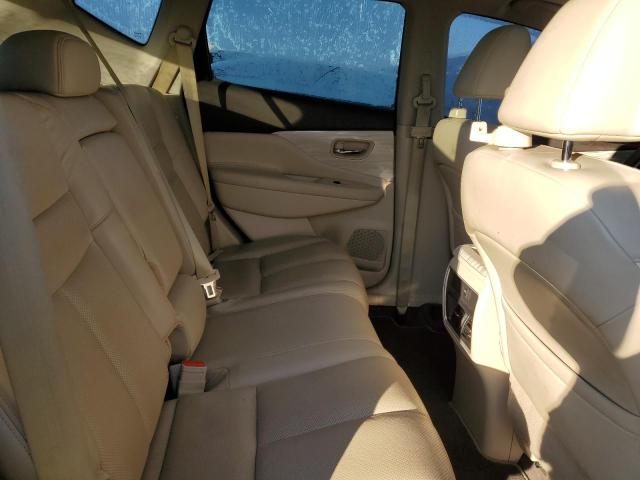 Photo 11 from auction – 2016 NISSAN MURANO S with VIN 5N1AZ2MH6GN153447